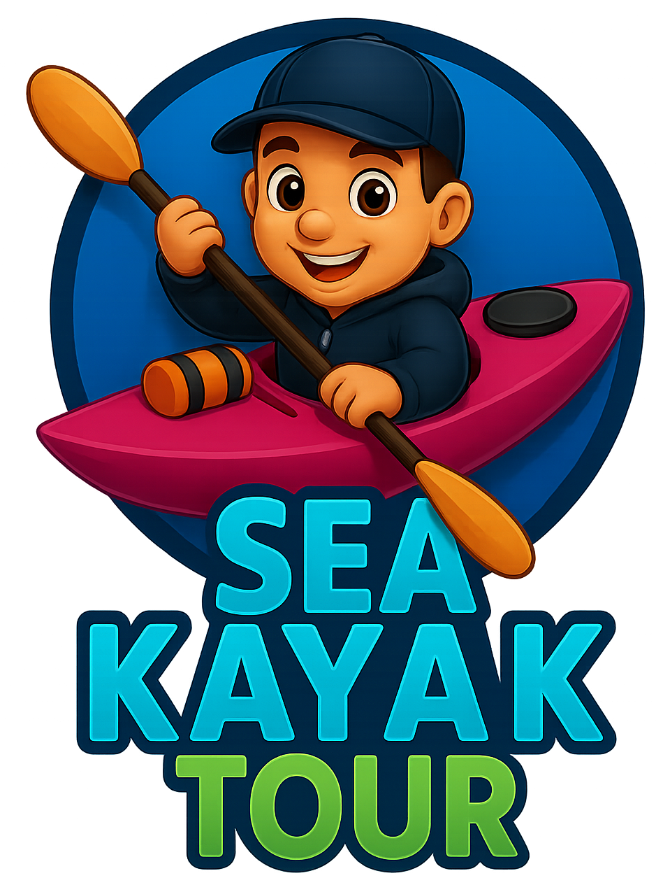 Sea Kayak Tour