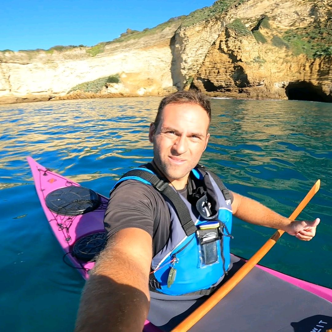 Escursioni in Campania